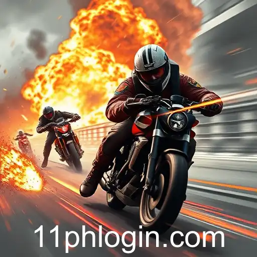 11ph Gaming: Shaping the Virtual Landscape