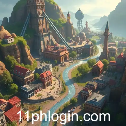 11ph: A Hub for Gaming Enthusiasts in 2025
