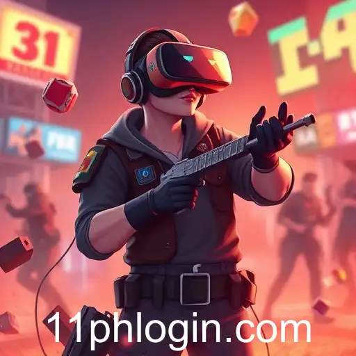 Gaming Evolutions: The Digital Frontier