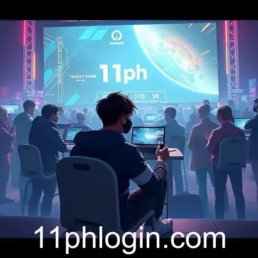 Gaming Industry Targets 11ph Trend