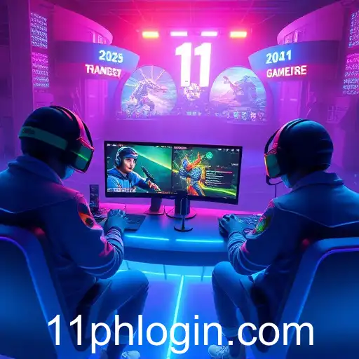 Unraveling the Rise of Gaming Websites in 2025