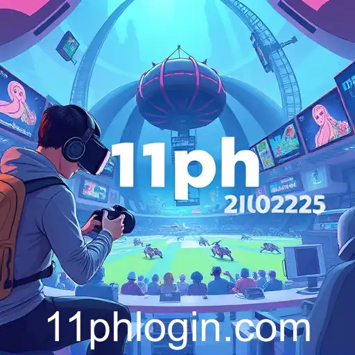 The Digital Gaming Sphere in 2025: Evolution and Trends