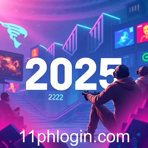 The Evolution of Gaming: A 2025 Perspective