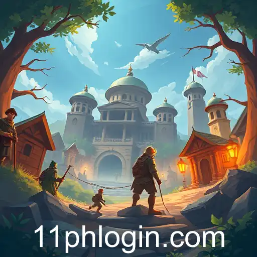 Exploring English Gaming: The Rise of 11ph