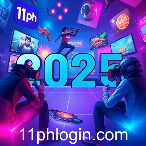 Gaming Evolution in the Mid-2020s