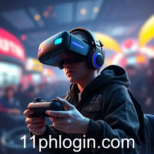 Game Industry Transformations and Trends