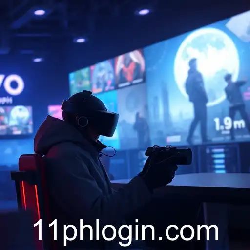 Gaming Innovation Transforms Entertainment Landscape