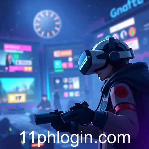 Gaming Trends and Innovations in 2025