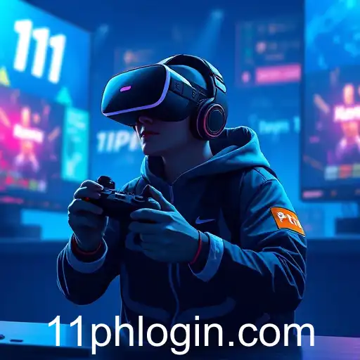 Gaming Trends of the Future