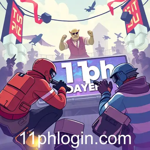 The Rise of Interactive Gaming in 2025