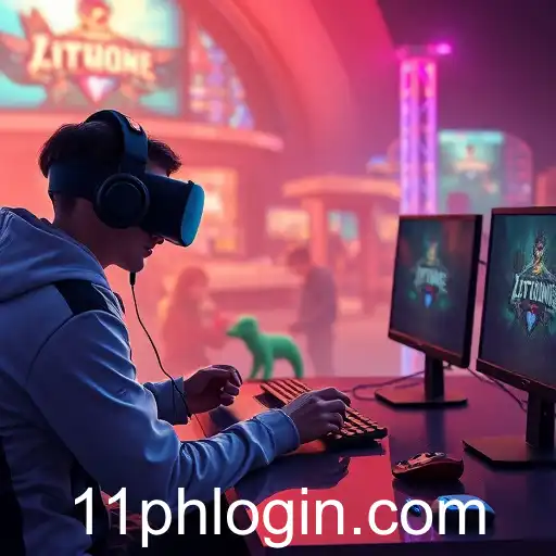 The Rise of Online Gaming Platforms