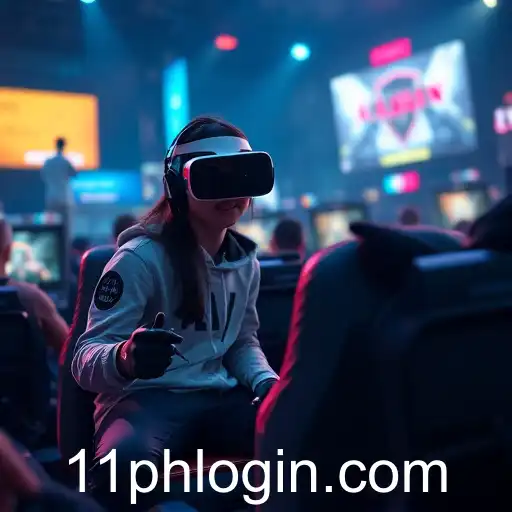 The Rise of Online Gaming Platforms