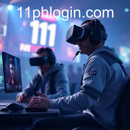 Revamping the Online Gaming Experience