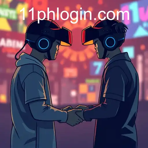 Rise of Gaming Platforms Amid Global Trends