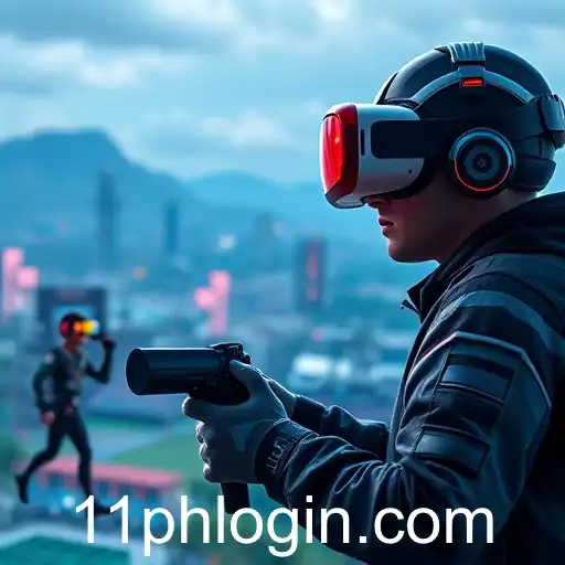 Innovative Gaming Trends Shaping the Future