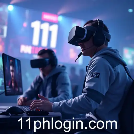 Revamping the Online Gaming Experience