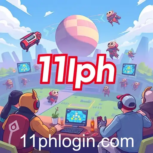 The Rise of 11ph: A New Era in Online Gaming